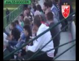 FC  JEDINSTVO PUTEVI - FC RED STAR BELGRADE 0-2