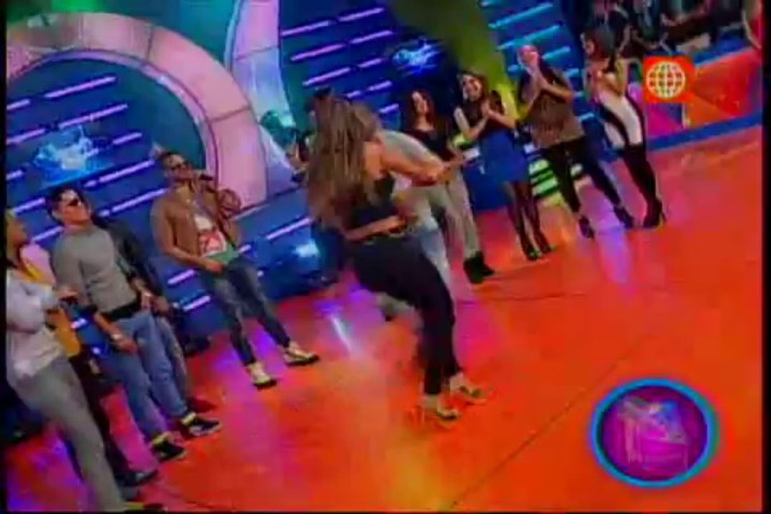 Super Sabado del 12 de Octubre del 2013 - Bloque 2