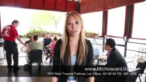 Where is the Best Sunday Brunch in Las Vegas? | Michoacan Mexican Restaurant Review 12