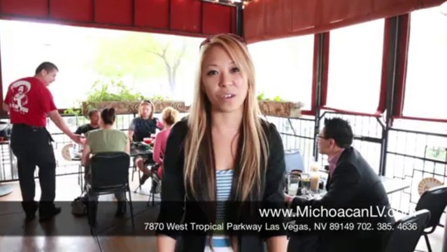 Where is the Best Sunday Brunch in Las Vegas? | Michoacan Mexican Restaurant Review 12