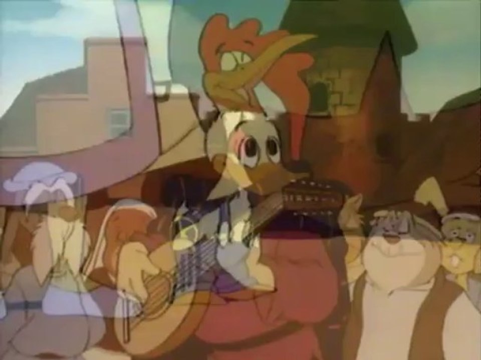 Alfred J. Kwak 04 - Im Brunnen gefangen