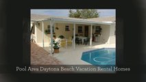 Vacation Rental Chalet Daytona Beach FL-Vacation FL