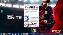 FIFA 14 keygen ORIGIN Key Generator [Skidrow Official Crack]