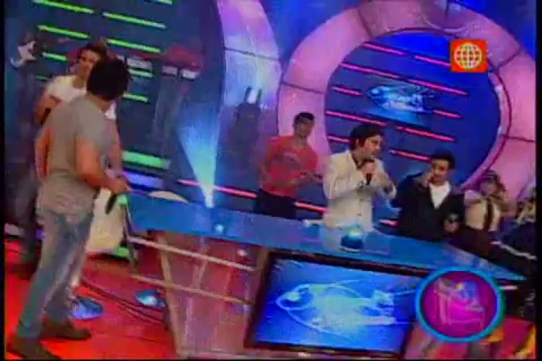 Super Sabado del 12 de Octubre del 2013 - Bloque 4