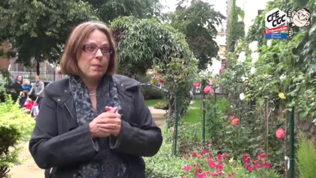 Elections CA : Observatoire du stress, Lombard dégage , la CFE-CGC agit pour la défense du personnel d'Orange.