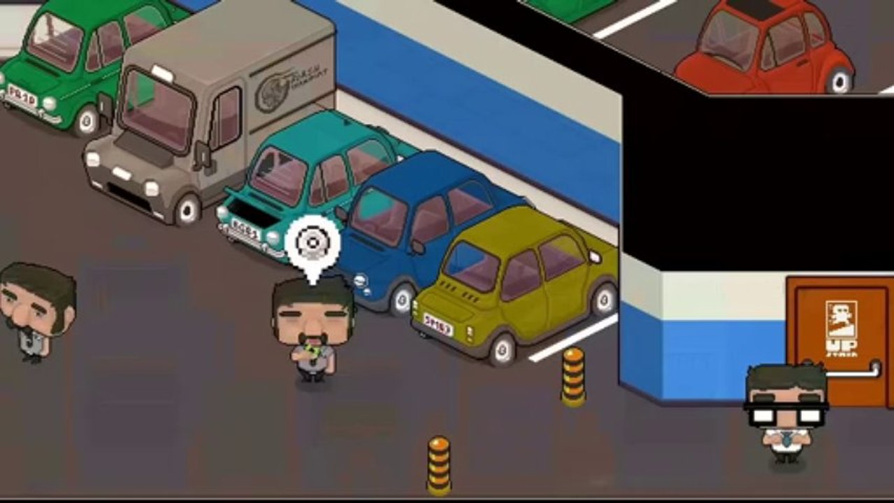 LEVEL 22 - Présentation du jeu
