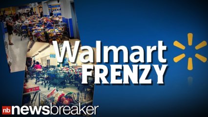 Glitch Gives Food Stamp Card Holders Unlimited Funds for Limited Time