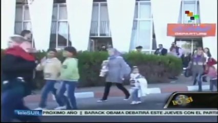 (VÍDEO) Dossier con Walter Martínez 09.10.2013