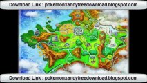 (DOWNLOAD) Pokemon X and Y 3DS ROMS   EMULATOR