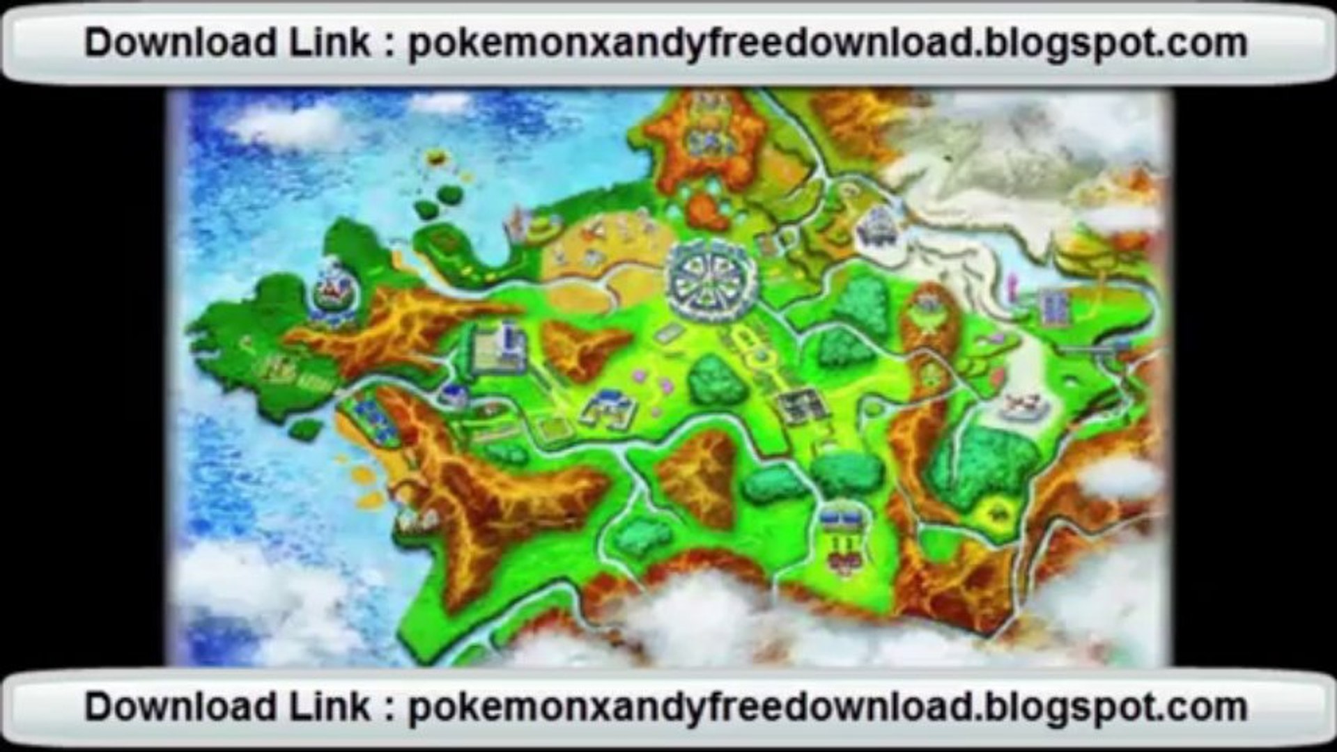 Pokemon