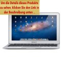 Angebote Apple MacBook Air MD223D/A 29,4 cm (11,6 Zoll) Notebook (Intel Core i5, 1,7GHz, 4GB RAM, 64GB Flashspeicher, Intel...