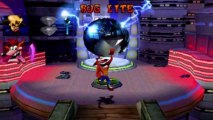 Crash Bandicoot 3 : Warped - Episode #10 : 