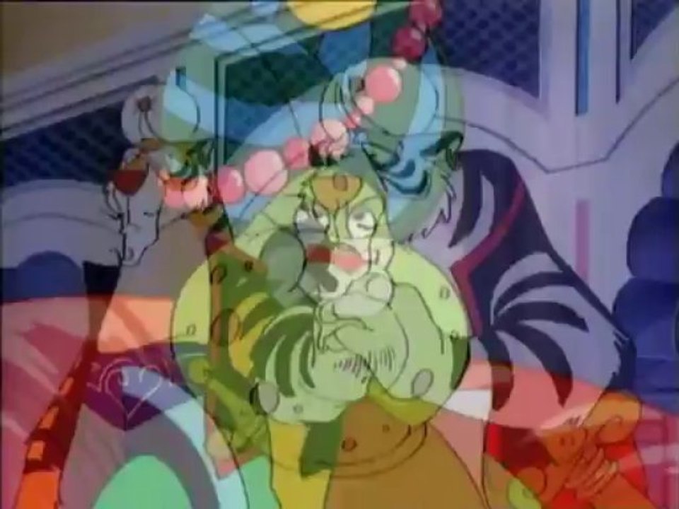 Alfred J. Kwak 09 - Ein gefährliches Geschenk