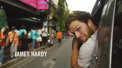 Road Less Traveled TWS Trailer | iTunes