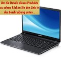 Angebote Samsung NP300E5C-A09DE 39,6 cm (15,6 Zoll) Notebook (Intel Core i3 3110M, 2,4GHz, 4GB RAM, 500GB HDD, Intel HD...