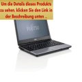 Angebote Fujitsu S792 Lifebook 33,7 cm (13,3 Zoll) Notebook (Intel Core i7-3612QM, 2,1GHz, 8GB RAM, 256GB HDD, Intel HD...