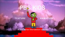 PBS Kids Feature Animation (1993-2000)