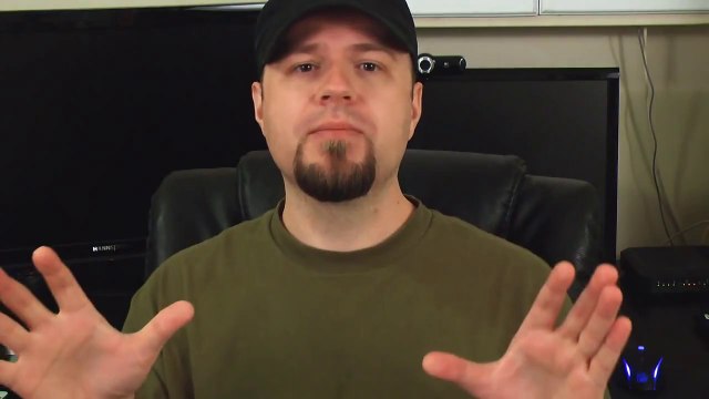 The GUNN Shop - Battlefield 4 vs Call of Duty Ghosts E-Sports | 2014