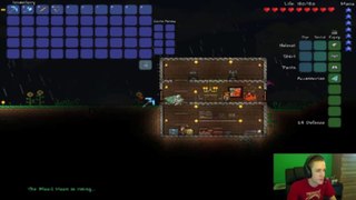 Terraria - Angel Of Death