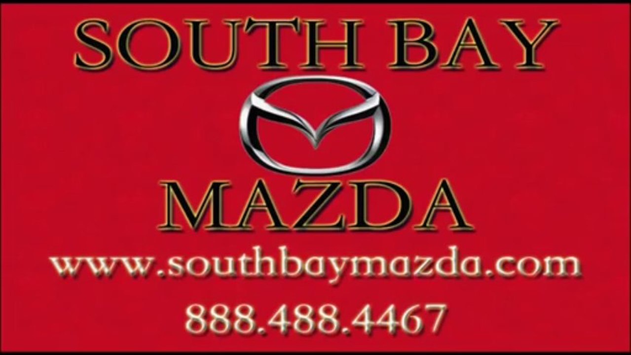 2014 Mazda 6 Alhambra-South Bay-Los Angeles-Santa Monica