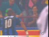 Goal - Adriano - Inter - I Migliori Gol