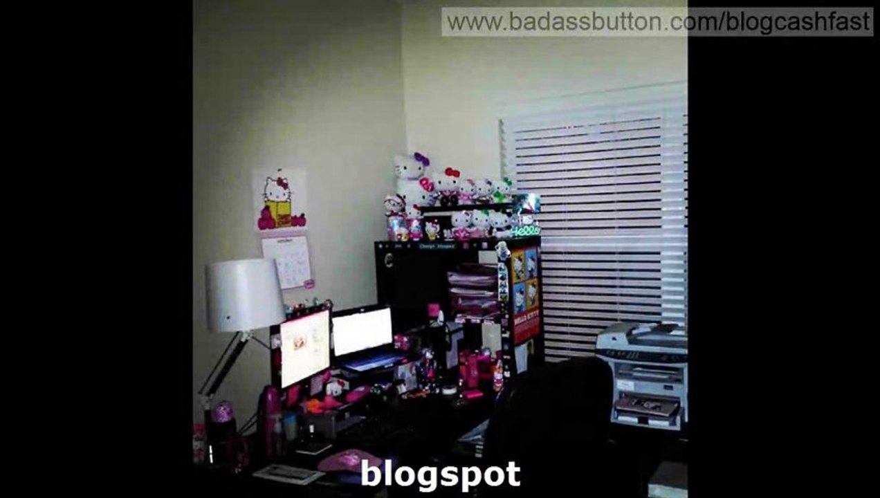 Faster Than Facebook Blog Platform blogspot