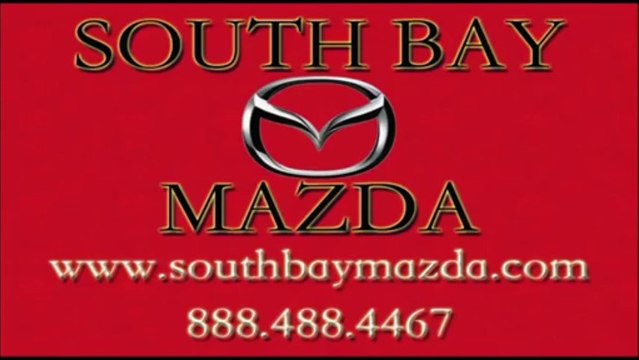 Mazda6 Palos Verdes Manhattan Beach Long Beach Los Angeles Cerritos