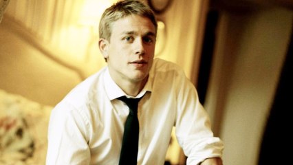 Charlie Hunnam Drops Out Of Fifty Shades of Grey Movie