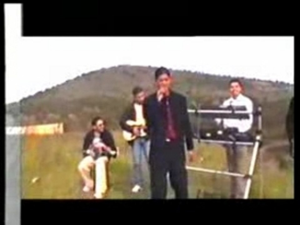 Vidéo Hamid Oussama