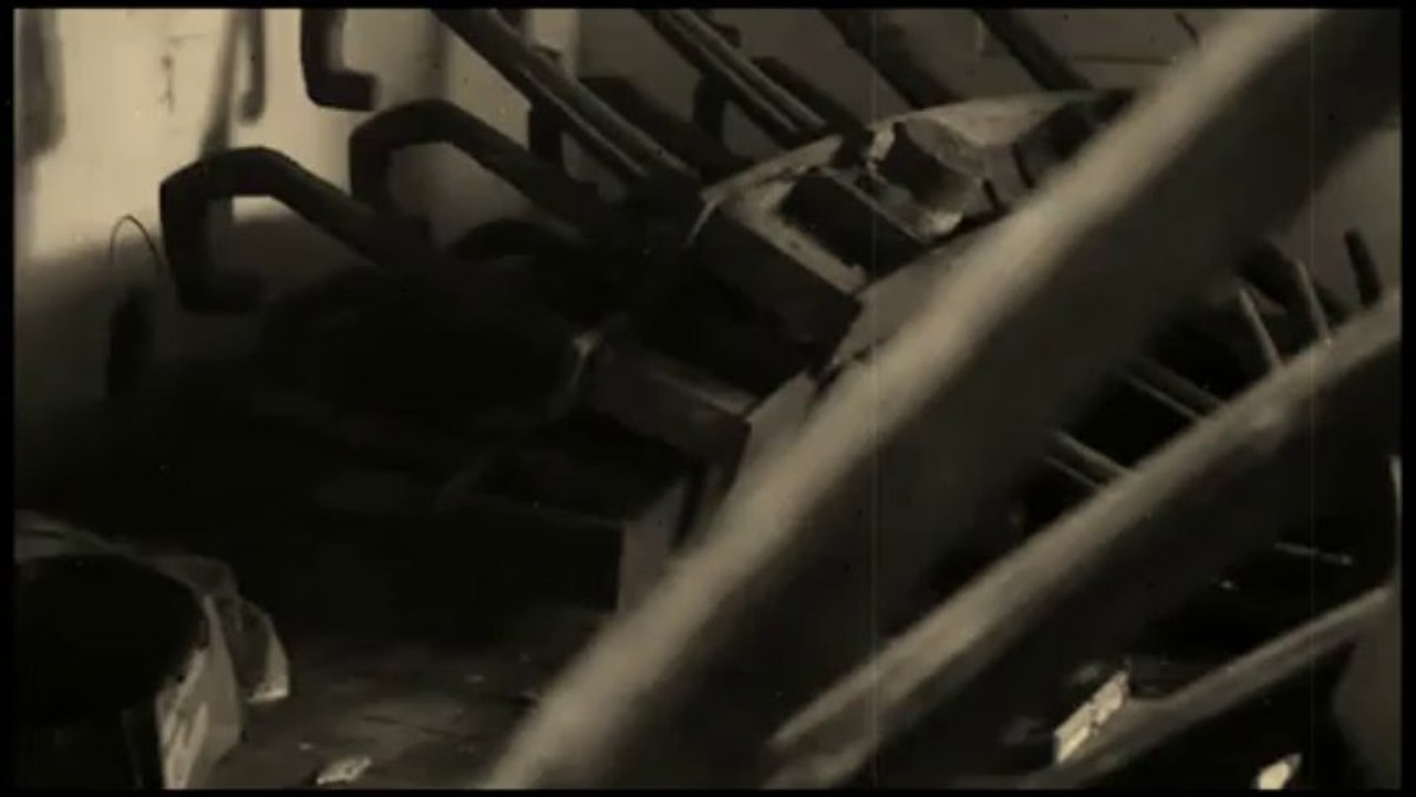 Paranormal Intent (Clip 1 Teaser)