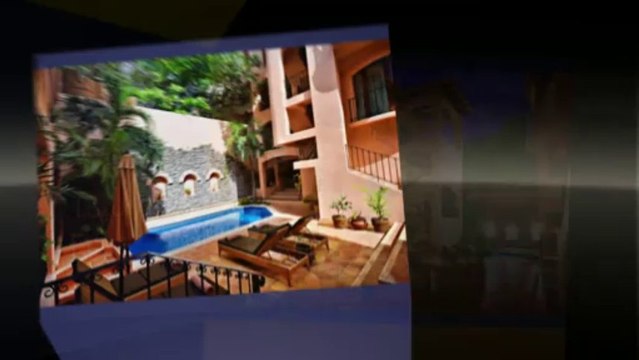 Playa Del Carmen Mexico Chalet to Rent-Rental Cabin MX