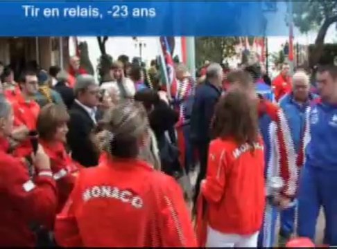 Récompenses, Challenge Denis Ravera, Sport-Boules, Monaco 2013