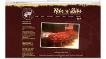 Best Restaurant In Lincoln UK | Ribs 'n' Bibs 01522 77 55 77