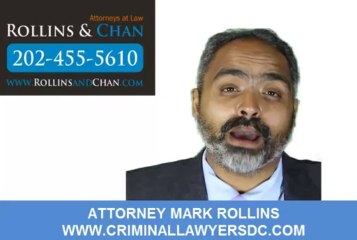 District of Columbia Criminal Lawyer explains Assault
