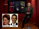 (Vídeo) Los Confidenciales de José Vicente Rangel 13.10.2013