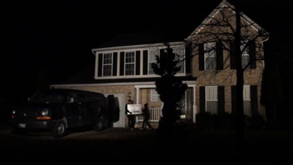 Among Thieves, "Monsters" (Ep. 1 of 6)