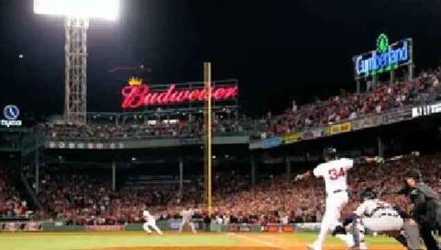 SI: How One Swing Changed the ALCS