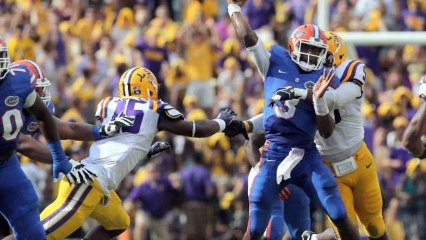 SI: Week 7 College Football Roundup