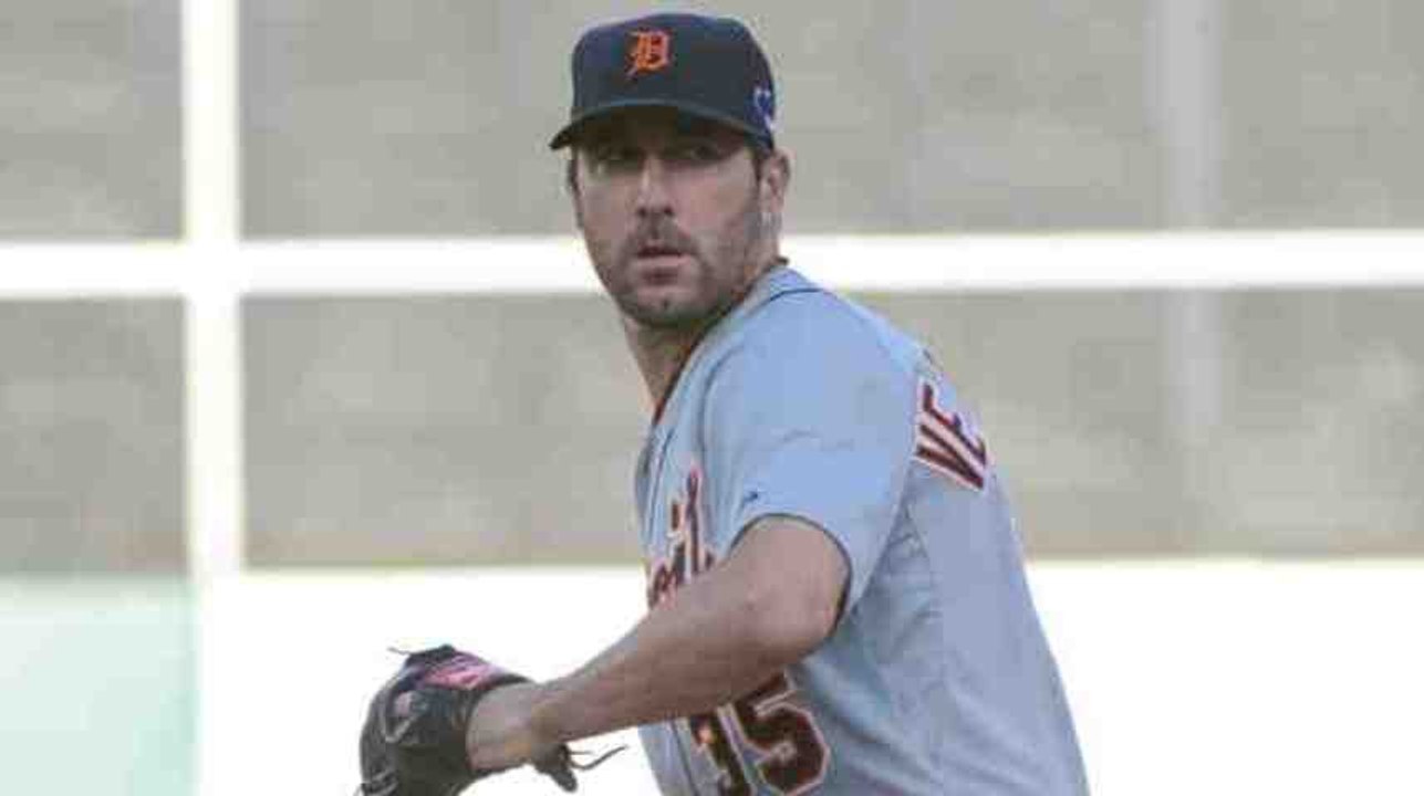 Tigers Advance to 3rd Straight ALCS