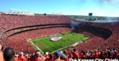 Kansas City Chiefs Fans Set New Record for Loudest Crowd