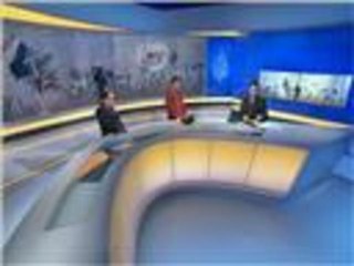 حديث الثورة - السيسي يطلب تحصينه كوزير للدفاع