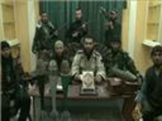 كتائب سورية معارضة تتوعد بقصف دمشق