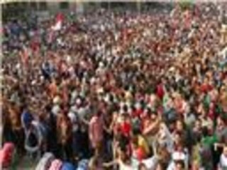 مستقبل الحراك الشعبي الرافض للانقلاب بمصر