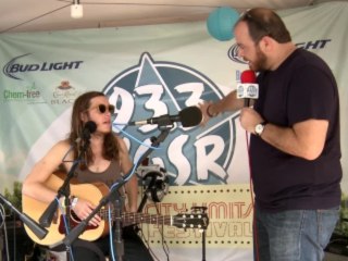 Desert Noises - "We Decided To Kick It Up A Notch"