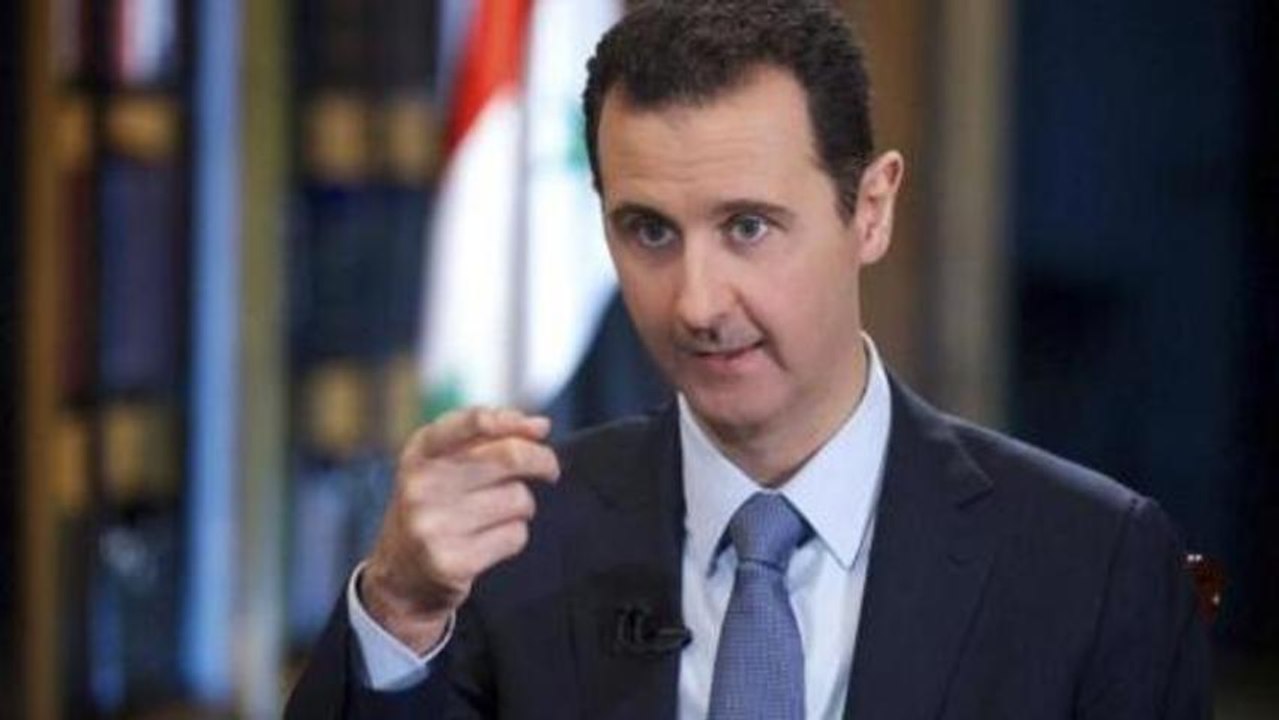 Debate on Assad's future to top Geneva talks