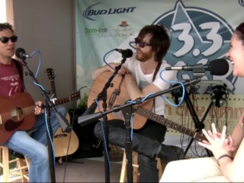 Okkervil River - It's Like Fleetwood Mac Without Everyone Having Sex With Each Other