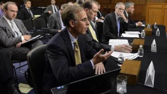 Counting the Cost - What are politicians doing to the US economy?