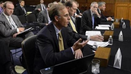 Counting the Cost - What are politicians doing to the US economy?