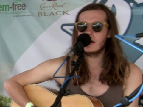 Desert Noises - Smoke Breathing Monsters and Dime In My Pocket (acoustic)