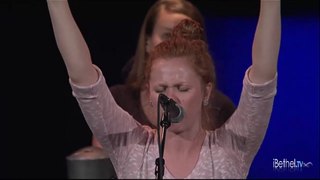 What Does it Sound Like + Spontaneous Worship - Jeremy Riddle and Steffany Frizzell Gretzinger